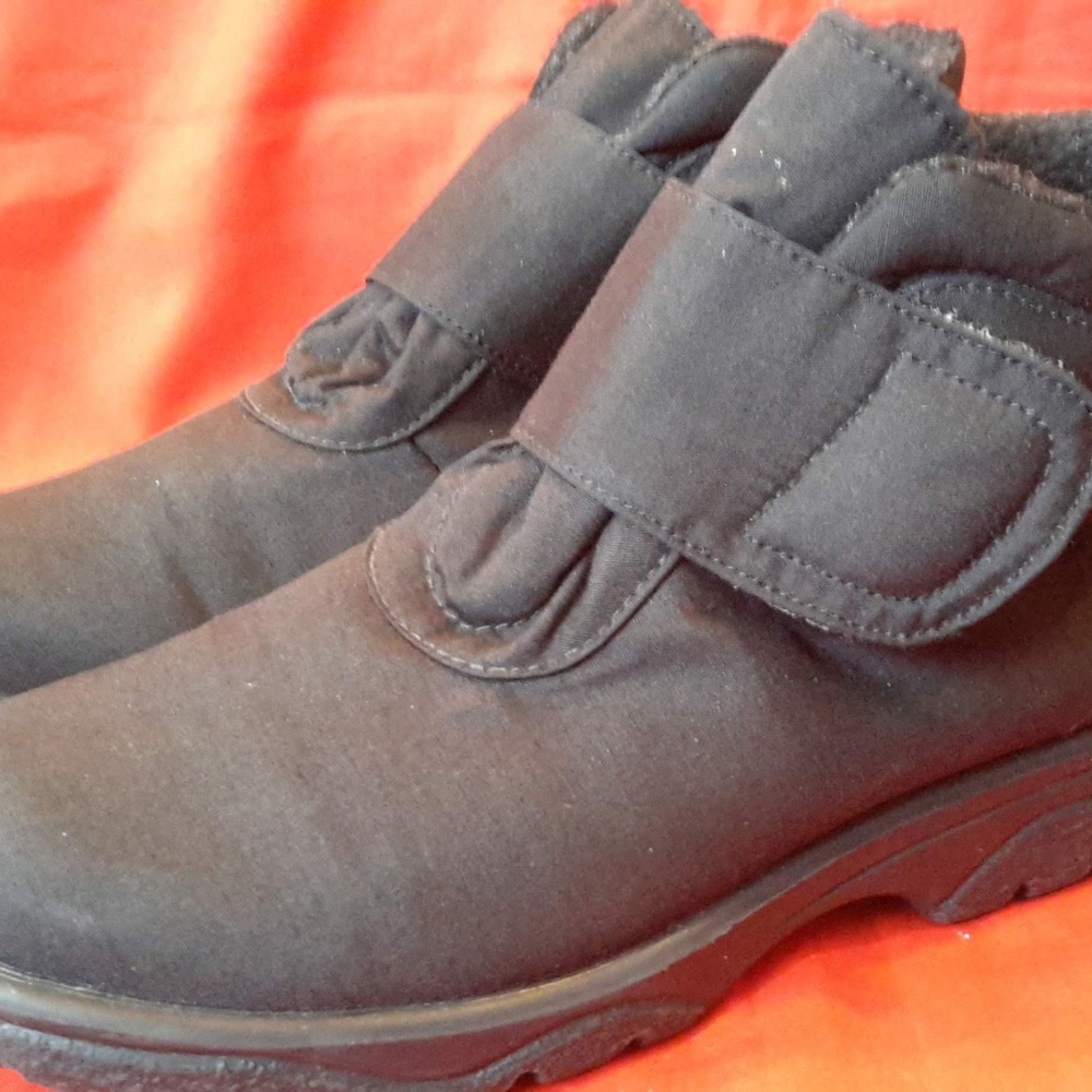 Toe Warmers Booties Size 6.5